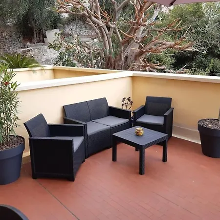Le Garavan, Superbe Vue Et Vieux Apartment *