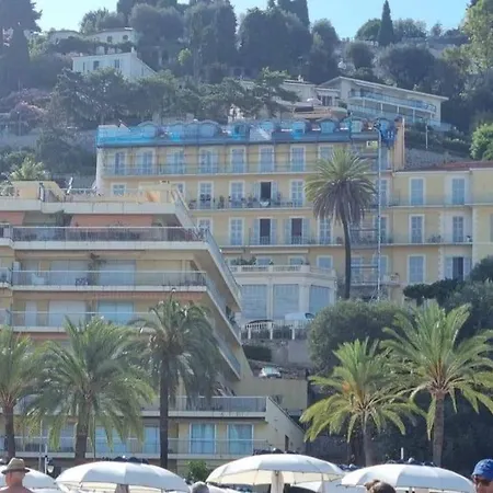 Le Garavan, Superbe Vue Et Vieux Apartment